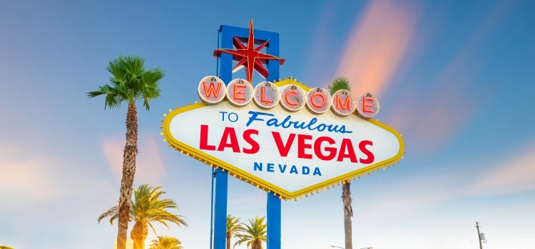 Las Vegas
