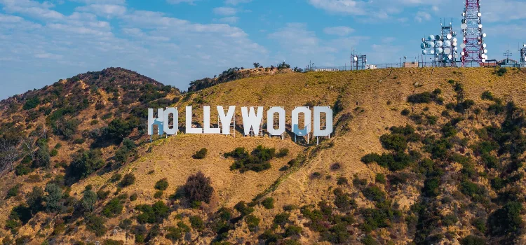 Los Angeles