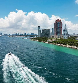 Miami, Florida